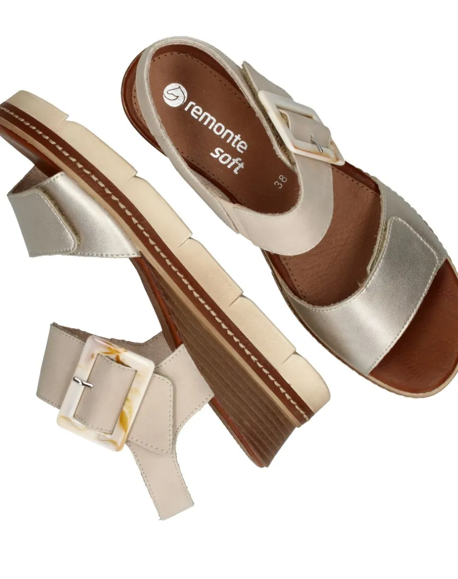 Remonte Sandalen Dames|DAMES Sandalen
