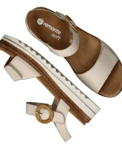 Remonte Sandalen Dames|DAMES Sandalen