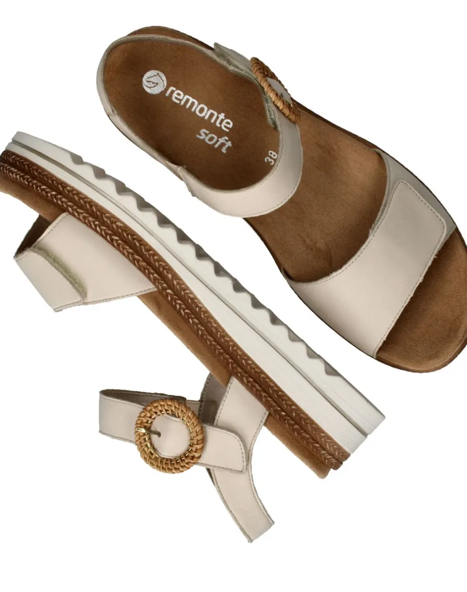 Remonte Sandalen Dames|DAMES Sandalen