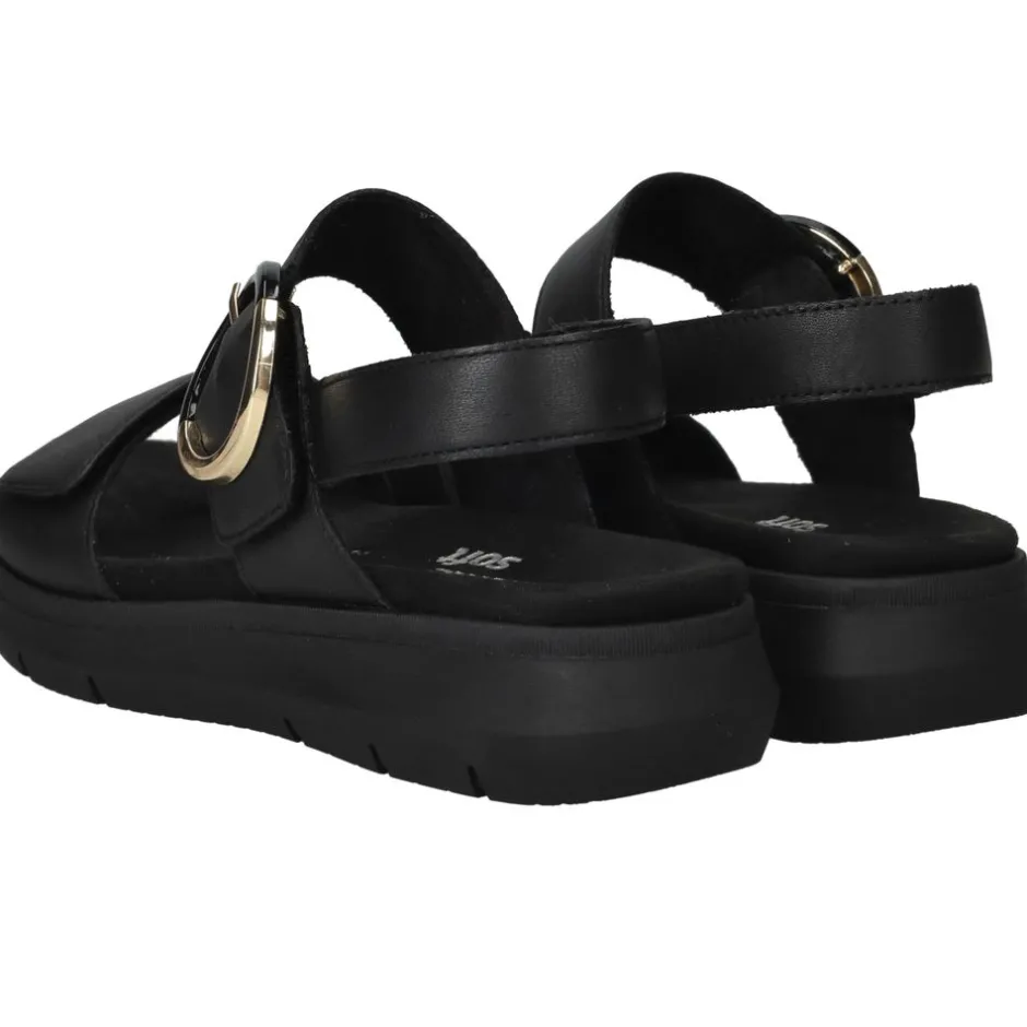 Remonte Sandalen Dames|DAMES Sandalen|Comfort
