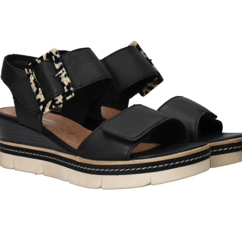 Remonte Sandalen Dames|DAMES Sandalen