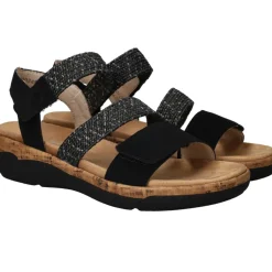 Remonte Sandalen Dames|DAMES Sandalen|Comfort