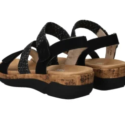 Remonte Sandalen Dames|DAMES Sandalen|Comfort