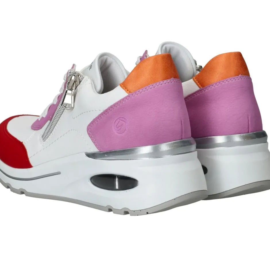 Remonte Sneakers Dames|DAMES Comfort|Sneakers