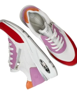 Remonte Sneakers Dames|DAMES Comfort|Sneakers