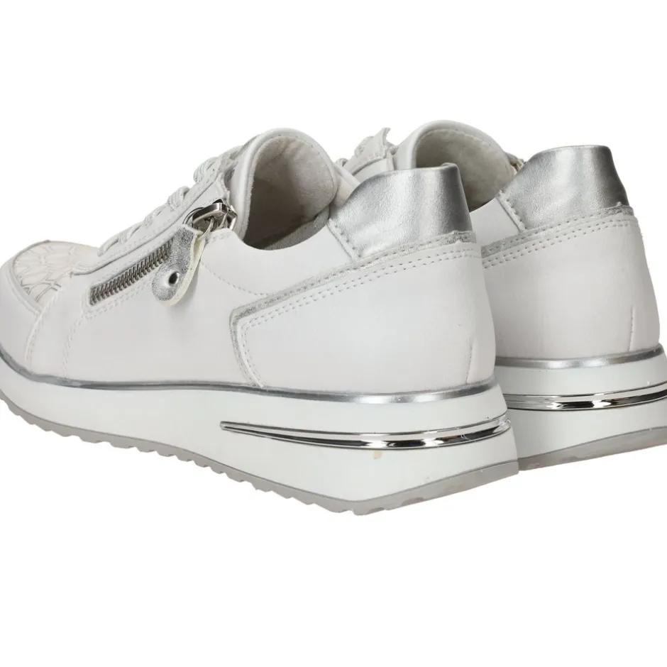 Remonte Sneakers Dames|DAMES Comfort|Sneakers