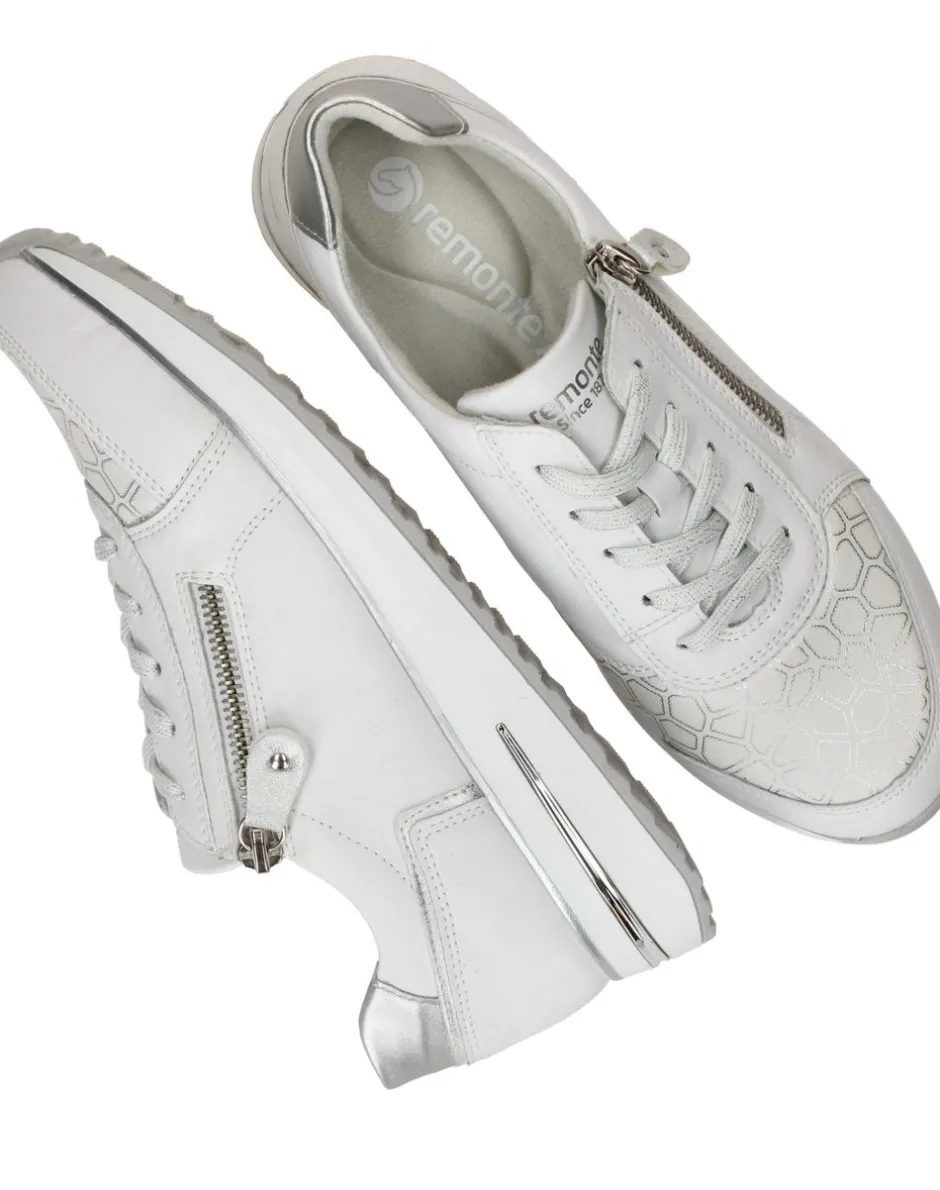 Remonte Sneakers Dames|DAMES Comfort|Sneakers
