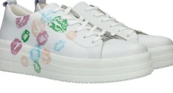Remonte Sneakers Dames|DAMES Comfort|Sneakers