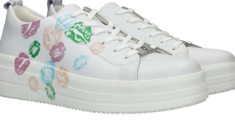 Remonte Sneakers Dames|DAMES Comfort|Sneakers