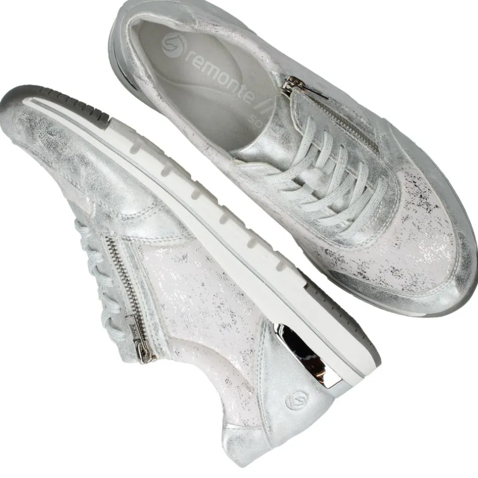 Remonte Sneakers Dames|DAMES Comfort|Sneakers