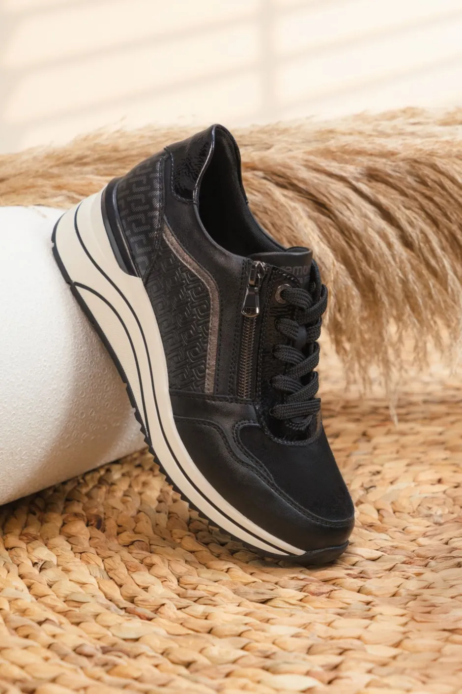 Remonte Sneakers Dames|DAMES Sneakers