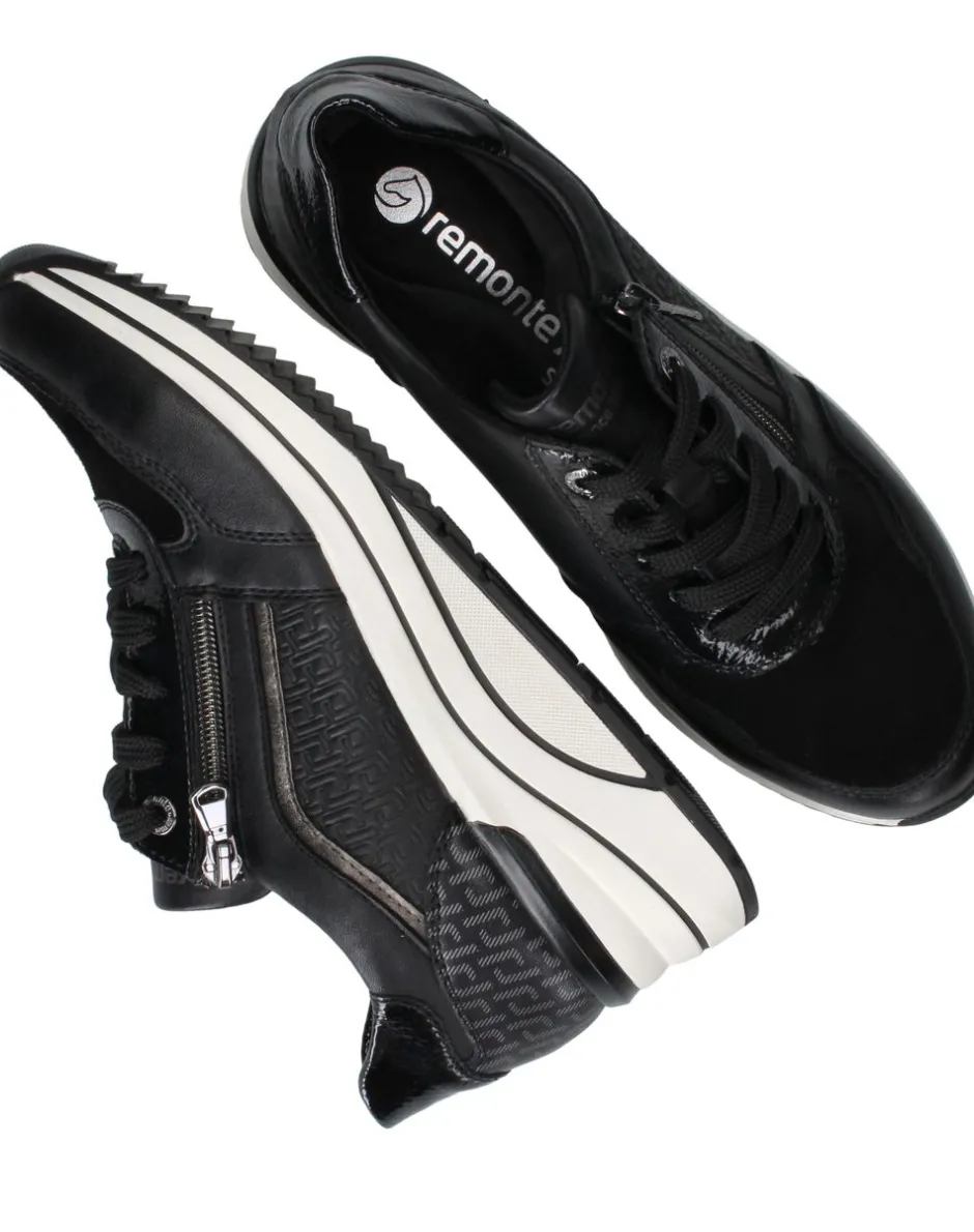 Remonte Sneakers Dames|DAMES Sneakers