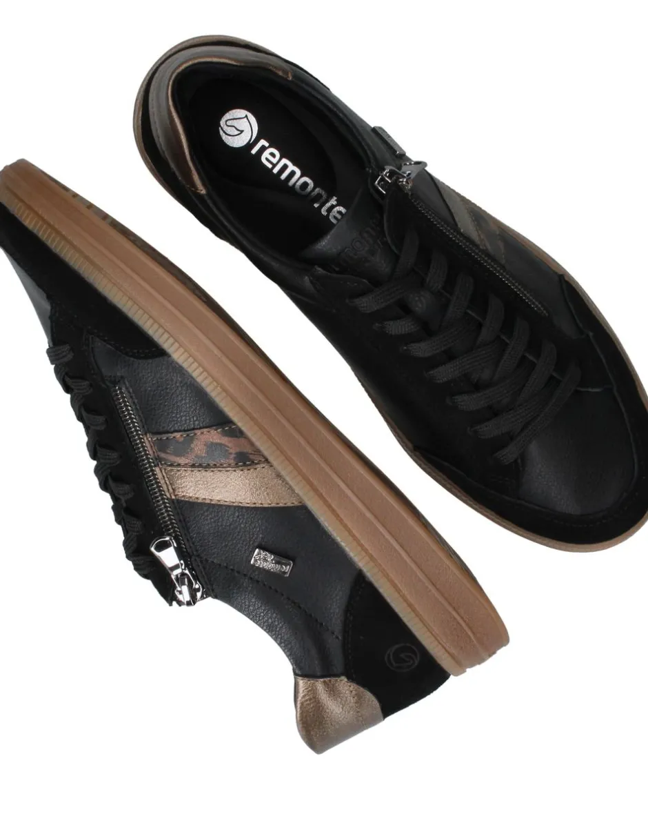 Remonte Sneakers Dames|DAMES Sneakers