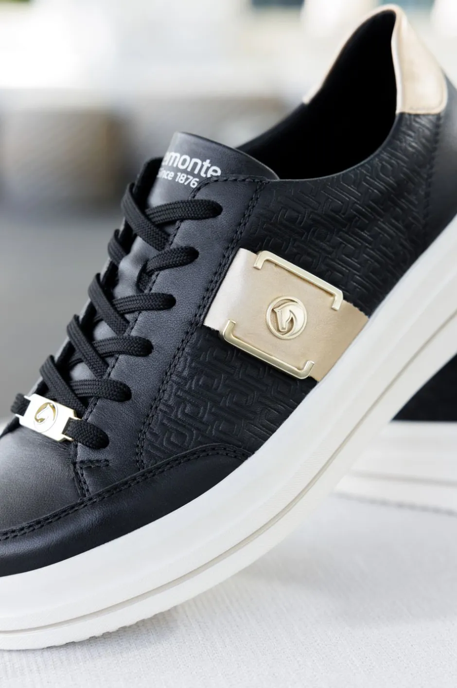 Remonte Sneakers Dames|DAMES Comfort|Sneakers