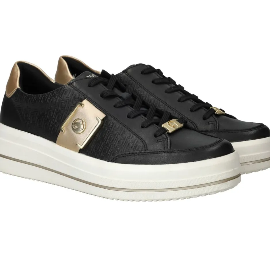 Remonte Sneakers Dames|DAMES Comfort|Sneakers