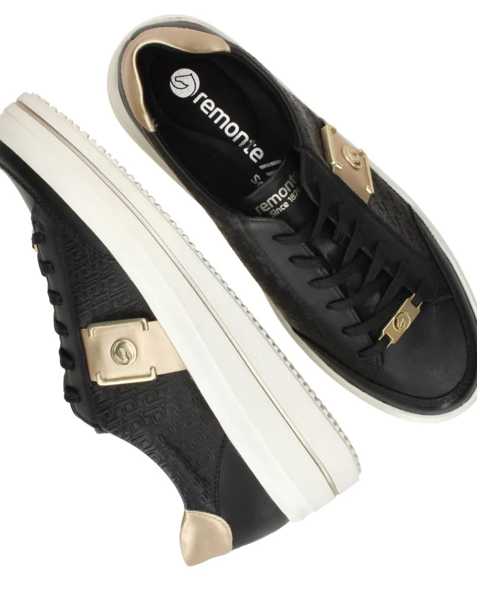 Remonte Sneakers Dames|DAMES Comfort|Sneakers