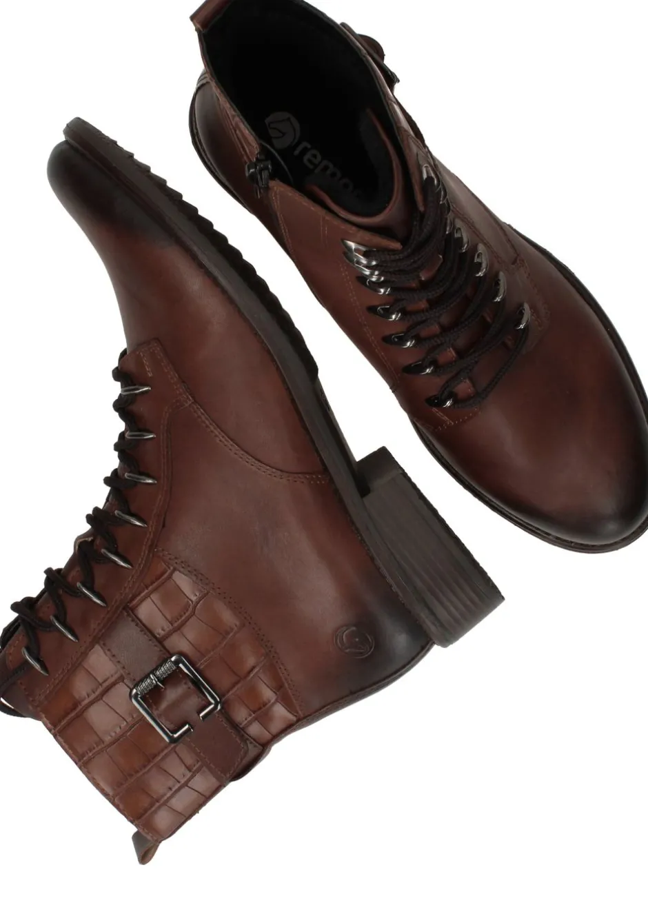 Remonte Veterboots Dames|DAMES Boots