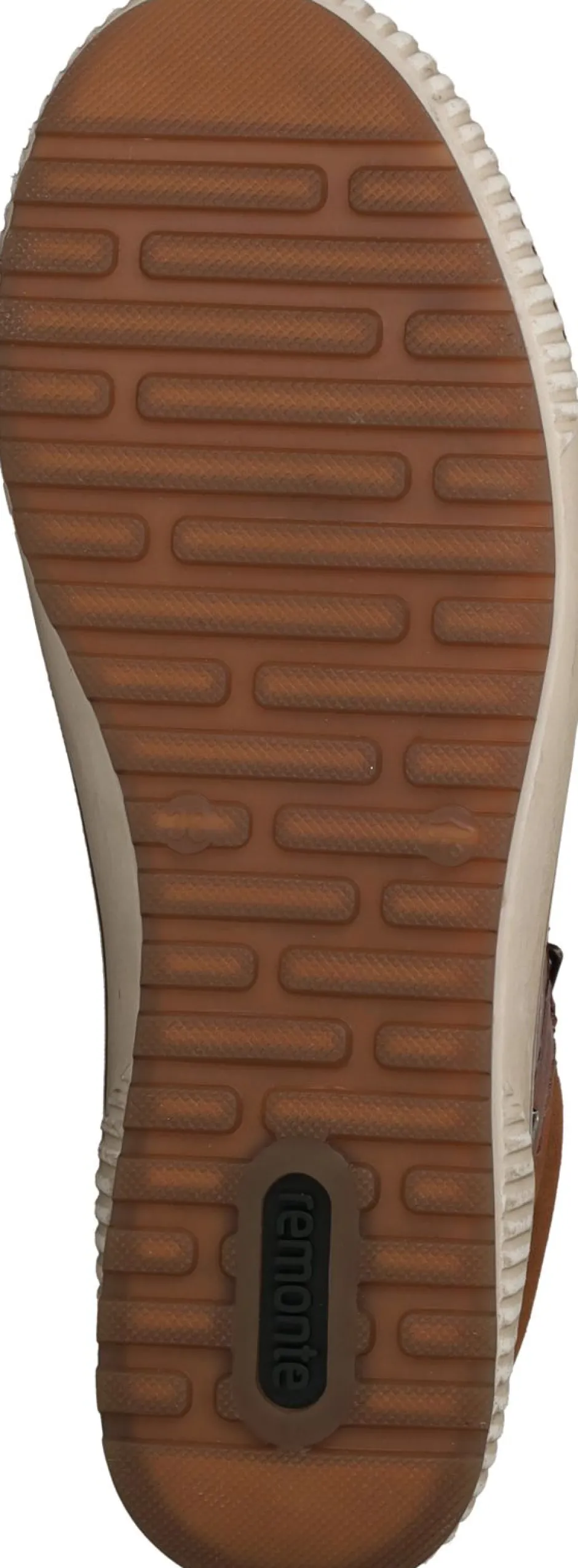 Remonte Veterboots Bruin Dames|DAMES Boots|Comfort