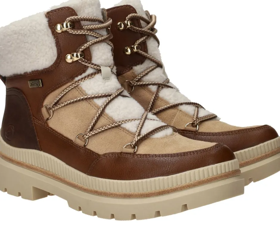 Remonte Veterboots Dames|DAMES Boots