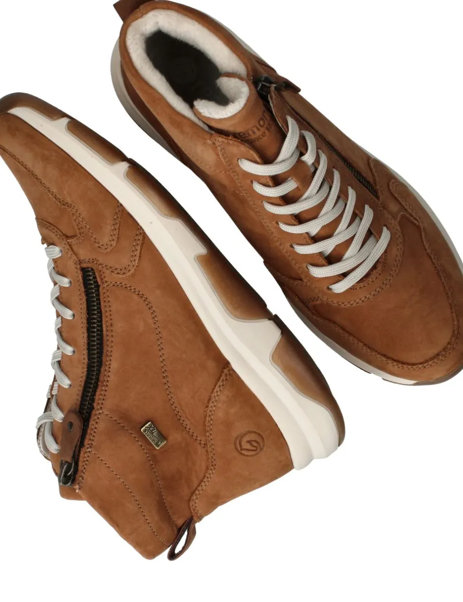 Remonte Veterboots Dames|DAMES Boots