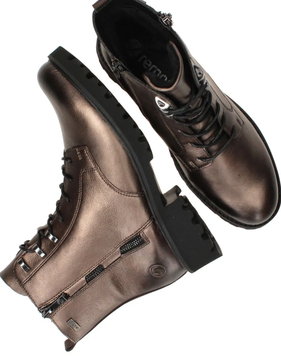 Remonte Veterboots Dames|DAMES Boots