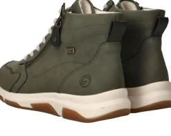 Remonte Veterboots Dames|DAMES Comfort|Boots