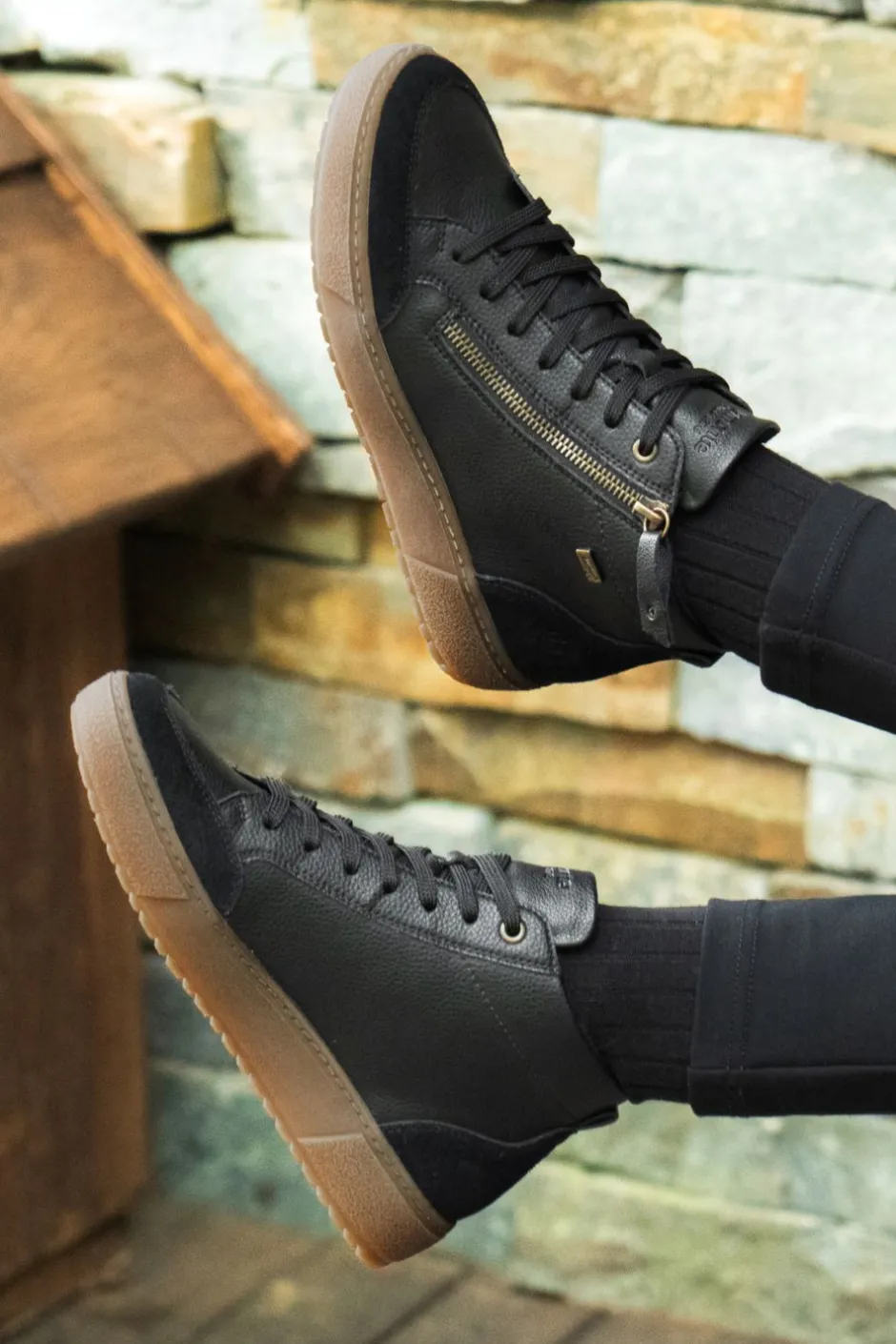 Remonte Veterboots Dames|DAMES Boots