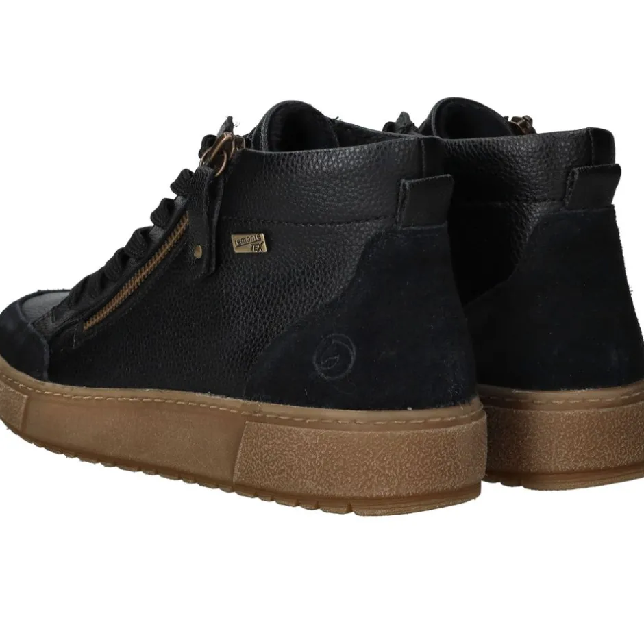 Remonte Veterboots Dames|DAMES Boots
