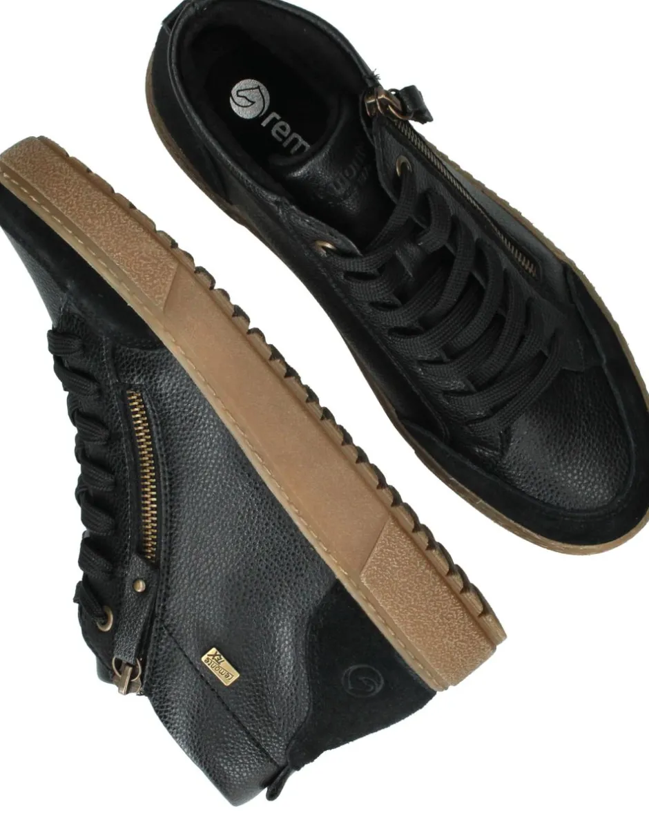 Remonte Veterboots Dames|DAMES Boots