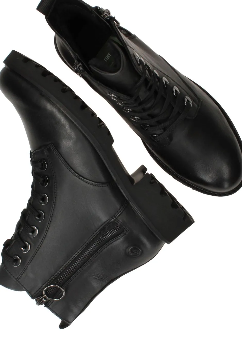 Remonte Veterboots Dames|DAMES Boots