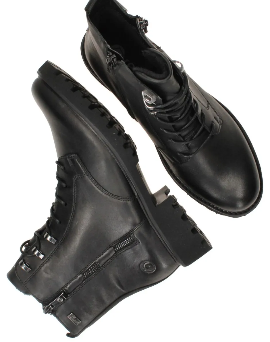 Remonte Veterboots Dames|DAMES Boots