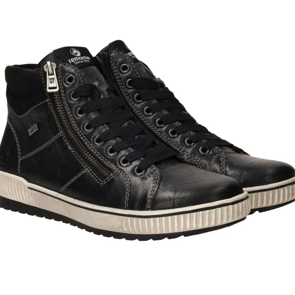 Remonte Veterboots Dames|DAMES Comfort|Boots