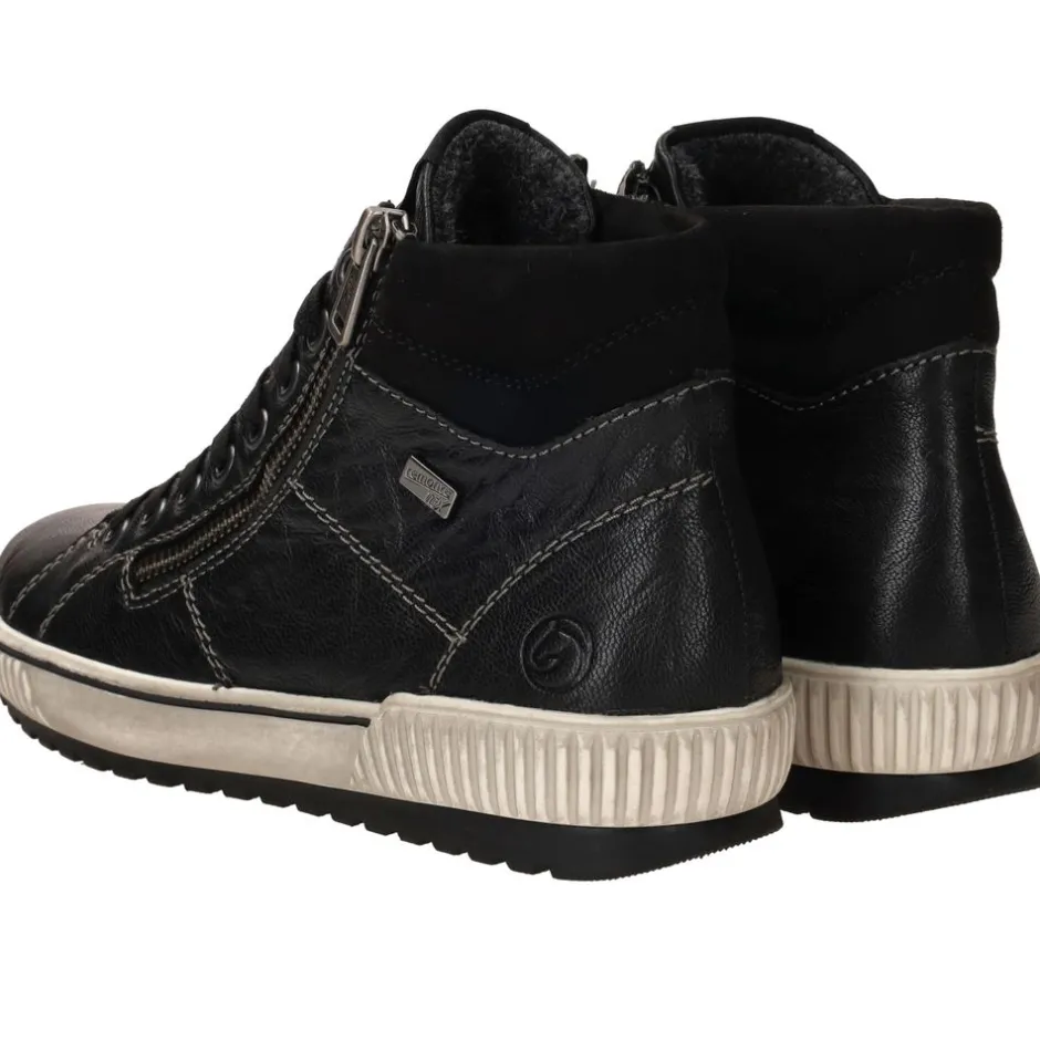Remonte Veterboots Dames|DAMES Comfort|Boots