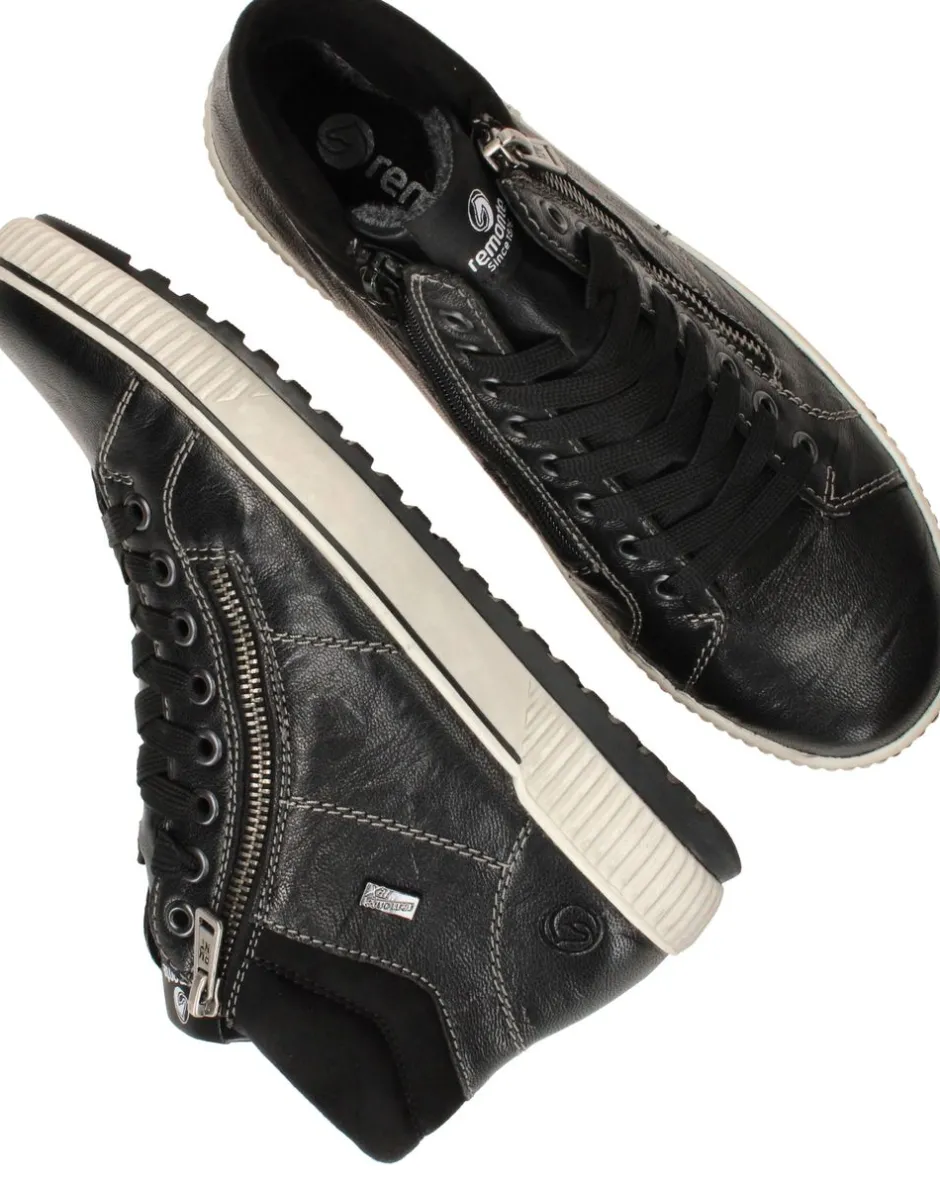 Remonte Veterboots Dames|DAMES Comfort|Boots