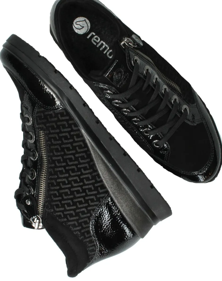 Remonte Veterboots Dames|DAMES Comfort|Boots