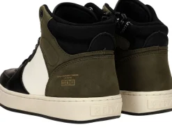 Replay Cobra Boots Zwart Jongens| Boots