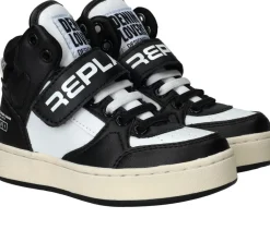 Replay Cobra kid 4 Sneakers Meisjes Jongens| Sneakers|Sneakers