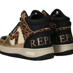 Replay Epic JR 20 Sneakers Meisjes| Sneakers
