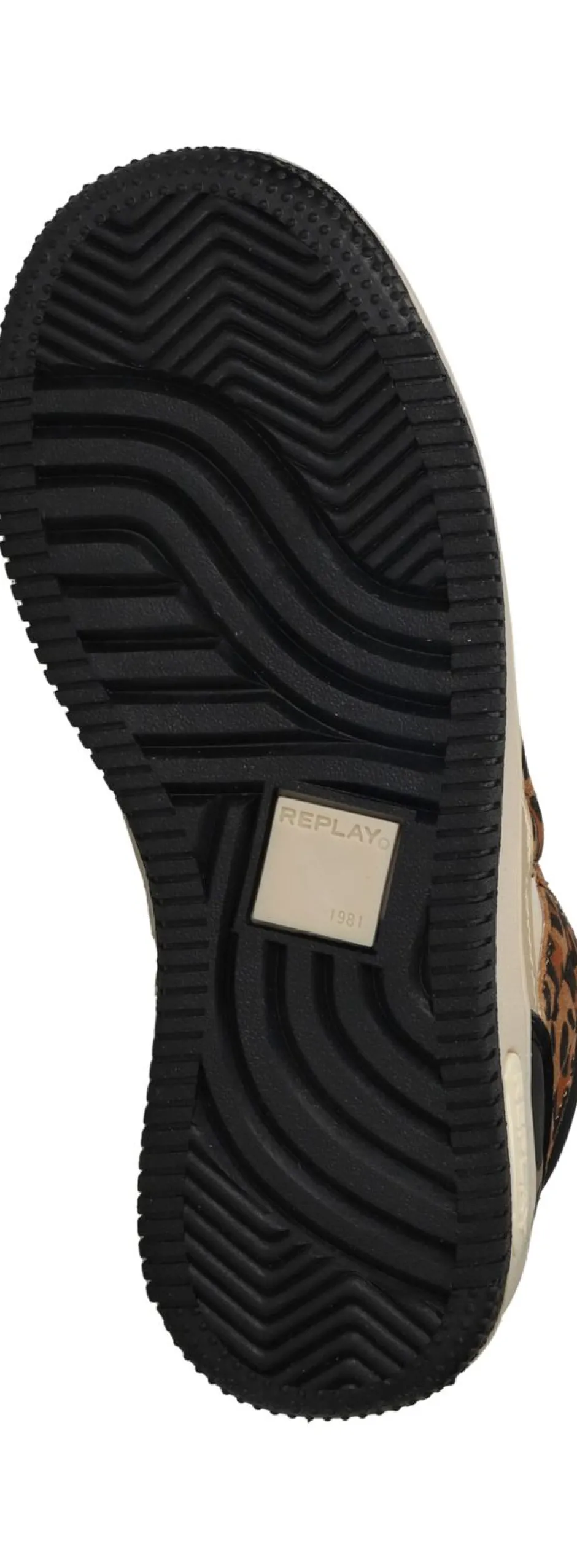 Replay Epic JR 20 Sneakers Meisjes| Sneakers