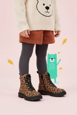 Replay Joplin 16D Veterboots Meisjes| Boots