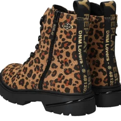 Replay Joplin 16D Veterboots Meisjes| Boots