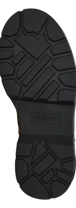 Replay Joplin 16D Veterboots Meisjes| Boots