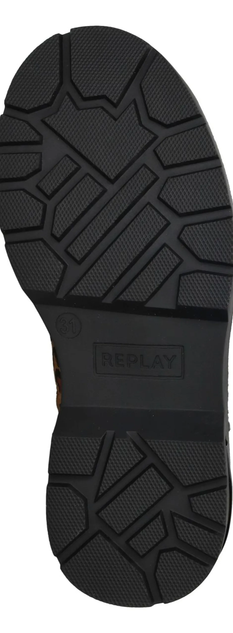 Replay Joplin 16D Veterboots Meisjes| Boots