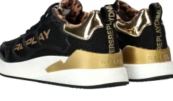 Replay Maze Sneakers Meisjes| Sneakers