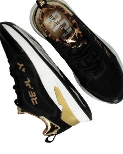 Replay Maze Sneakers Meisjes| Sneakers