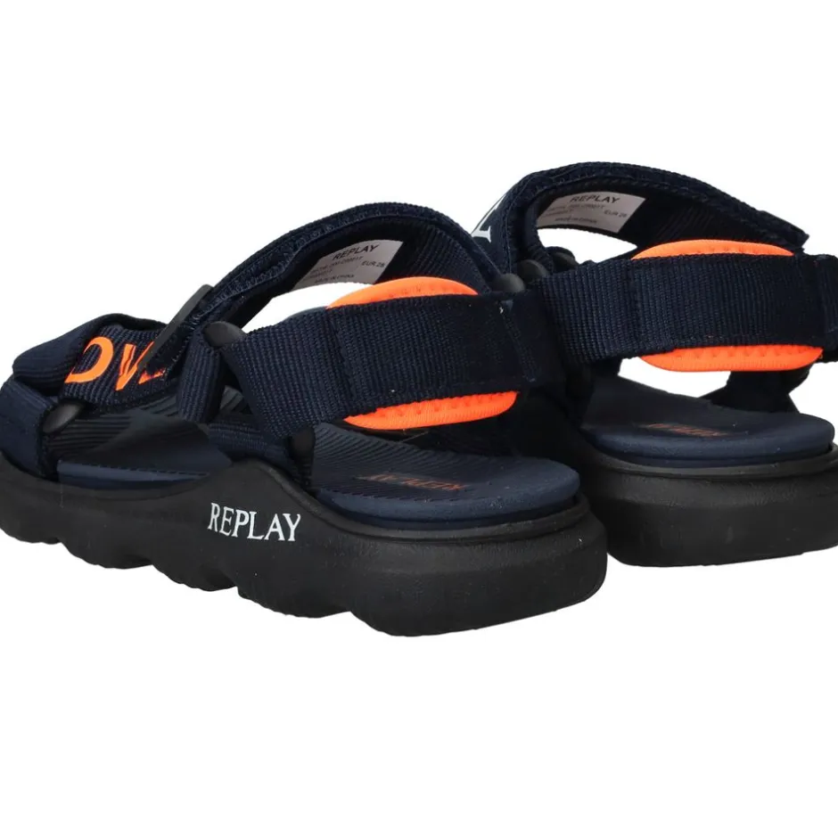 Replay Sandalen Jongens| Sandalen