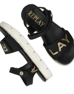 Replay Sandalen Meisjes| Sandalen