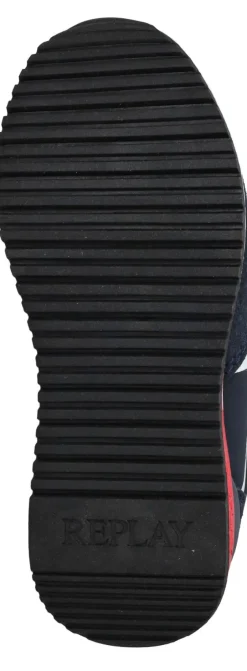 Replay Sneakers Jongens| Sneakers