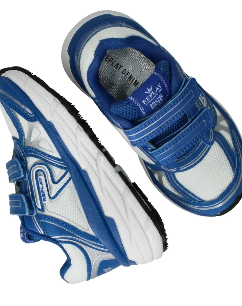 Replay Sneakers Jongens| Sneakers