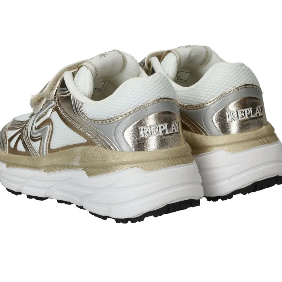 Replay Sneakers Meisjes| Sneakers